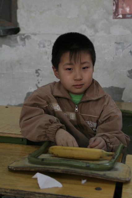 Migrant School 7